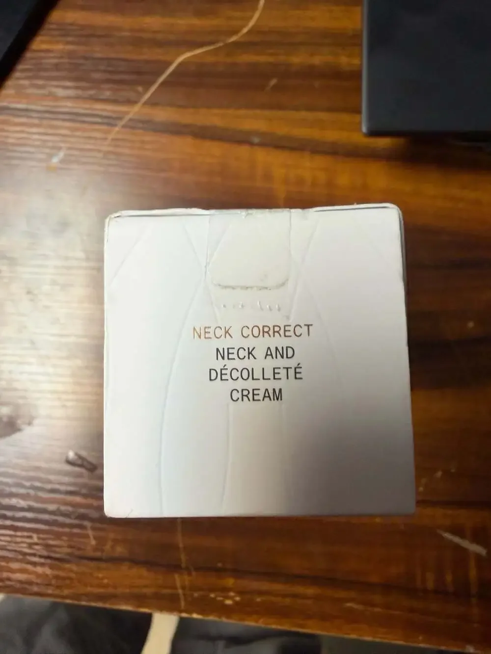 SkinMedica Neck Correct Neck and Décolleté Cream 1.7 oz